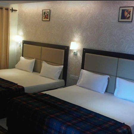 Hotel Swagat Palace Bhiwadi Exterior foto
