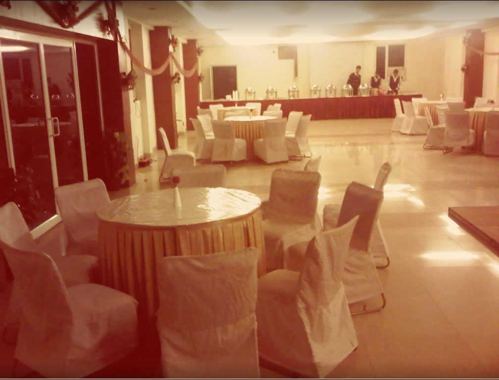 Hotel Swagat Palace Bhiwadi Exterior foto