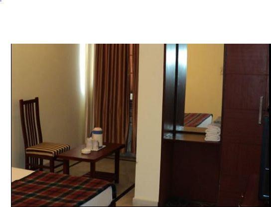 Hotel Swagat Palace Bhiwadi Exterior foto