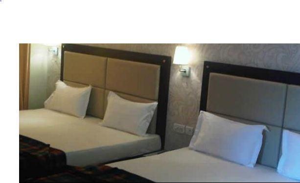 Hotel Swagat Palace Bhiwadi Exterior foto