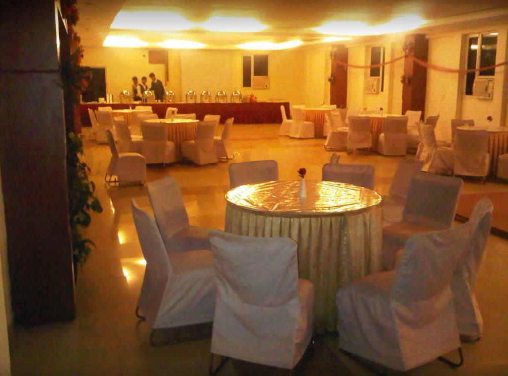 Hotel Swagat Palace Bhiwadi Exterior foto